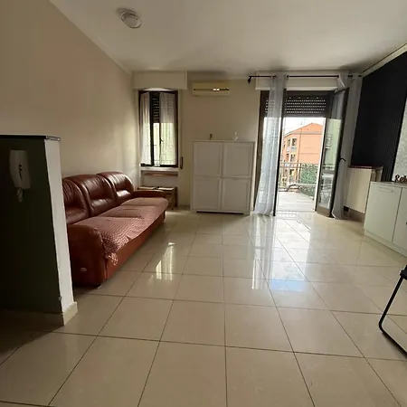 Lovely With Terrace Near Milan Lejlighed *